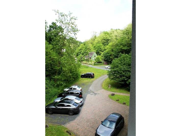 Ferienwohnung für 2 Personen, mit Garten in Bendorf - 3