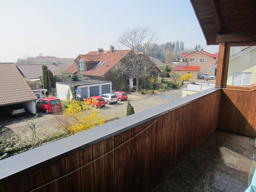 Ferienwohnung mit 1 Schlafzimmer in Bodolz, Bayerisch Schwaben