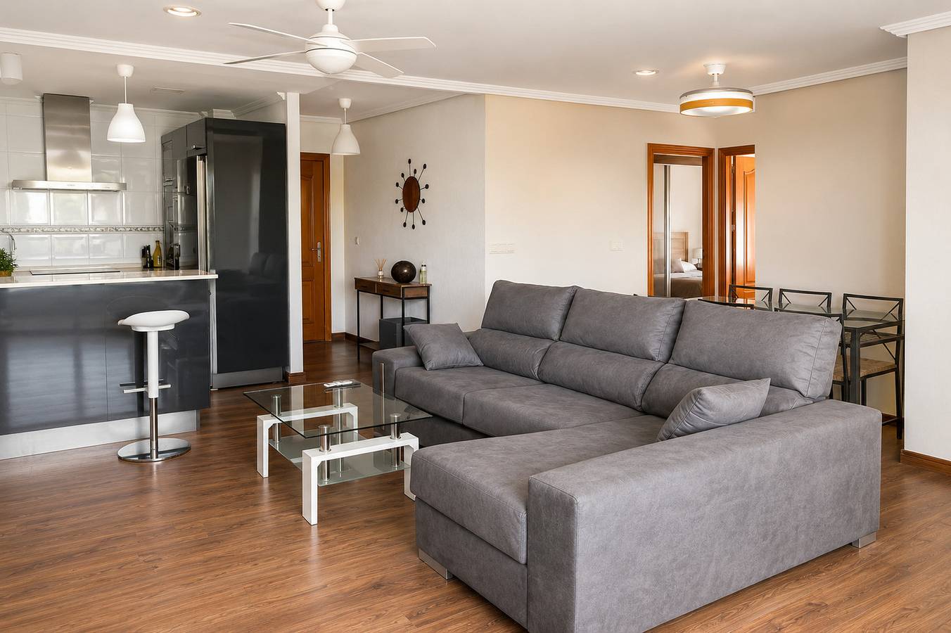 Cala Flores Residence – 3Br, Pool & Terrace in Cartagena, Costa Cálida