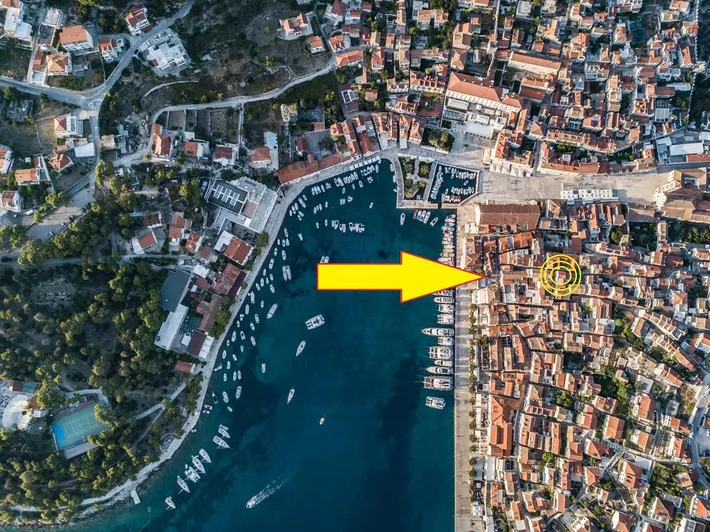 Holiday apartment for 2 people - 1