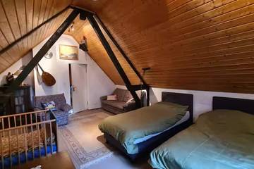Cottage für 8 Personen in Nideggen, Naturpark Hohes Venn-Eifel, Bild 3