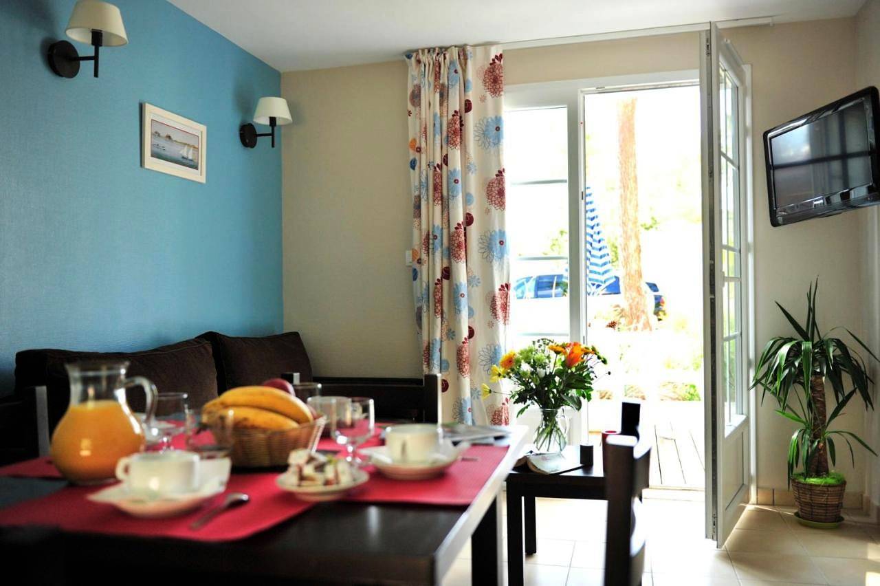 Résidence Goélia Domaine des Oyats in Longeville-sur-Mer, Vendée