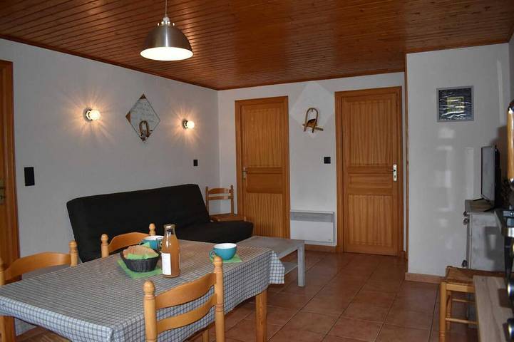 Location de vacances pour 2 personnes, avec jardin à Dorres - 4