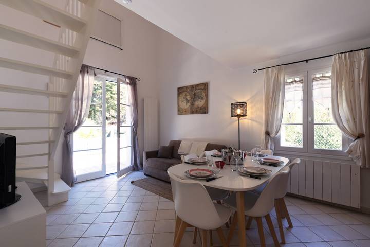 Location de vacances pour 6 personnes, avec terrasse dans Plage des Becs - 3