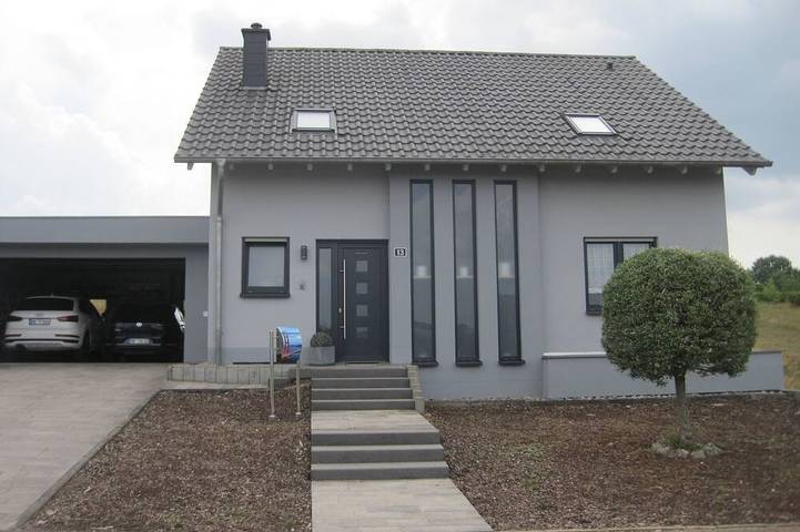 Ferienwohnung für 2 Personen, mit Haustier - 1