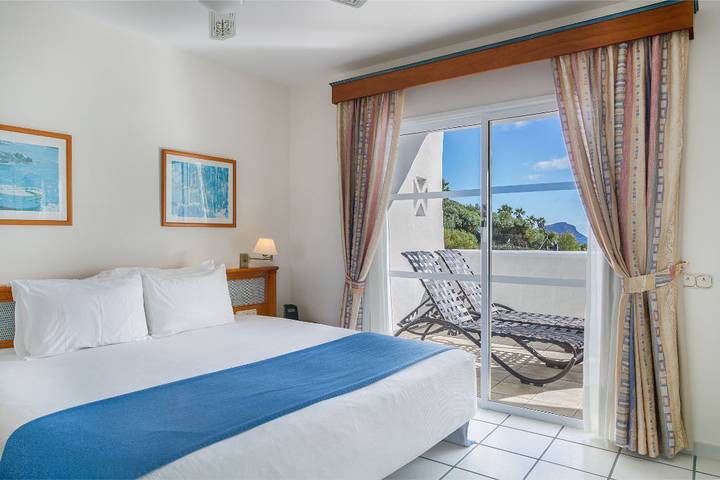 Entire apartment, Santa Barbara Golf and Ocean Club in Las Adelfas, San Miguel de Abona