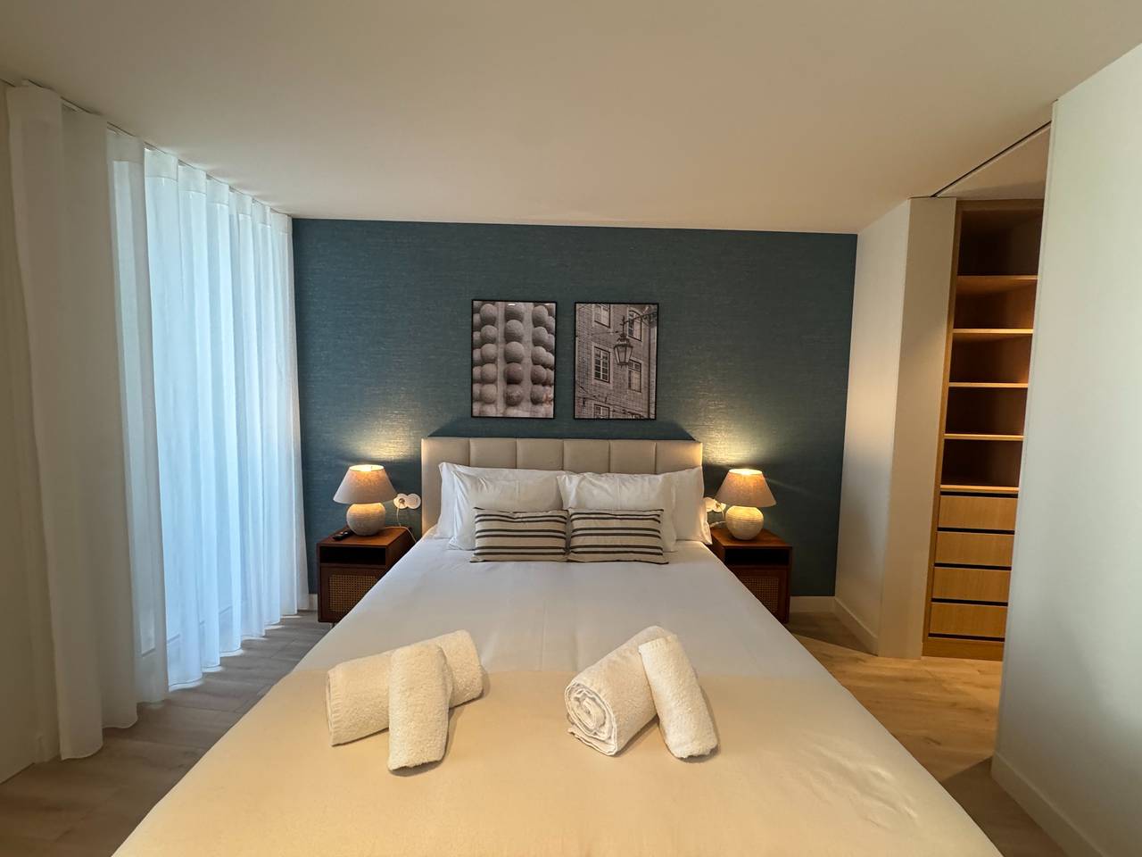 Apartamento entero, Boavista Flats J in Braga, Distrito de Braga