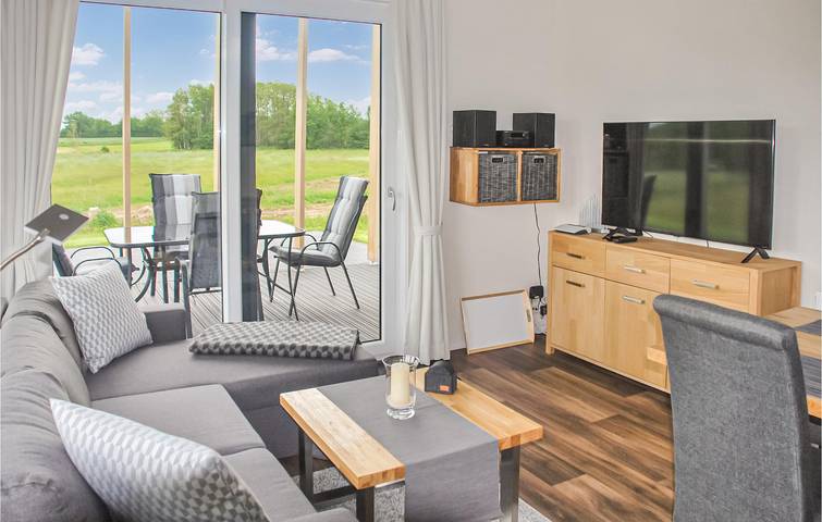 Ferienhaus für 4 Personen, mit Garten und Terrasse in Süsel - 4