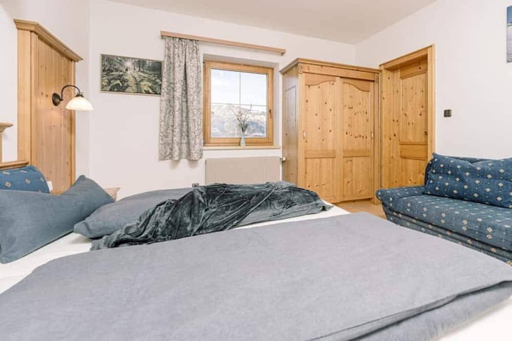 Ganze Wohnung, Landhaus Stieglschuster, 5-Skiarea ,Mountain View 360 in Rottenmanner und Wölzer Tauern, Irdning
