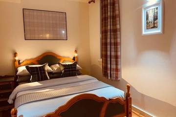 Glamping for 4 People in Edinburgh, Edinburgh and Lothian, Photo 3