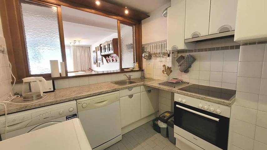 Bungalow für 9 Personen, mit Sauna und Balkon in der Steiermark - 3