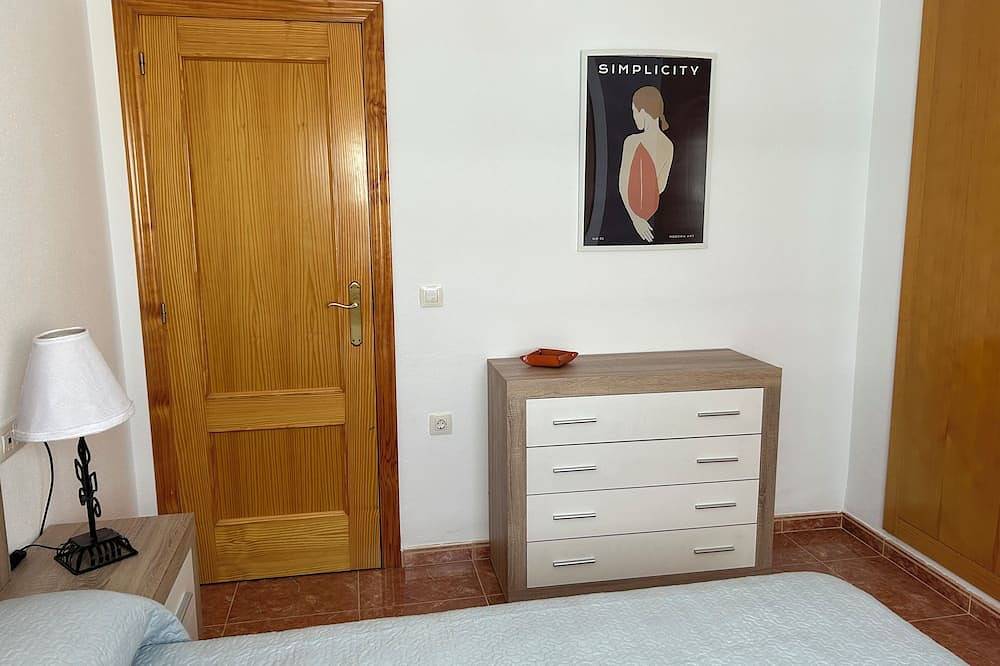 Apartamento entero, Apartamento con encanto en Chilches in Playa de Chilches, Chilches