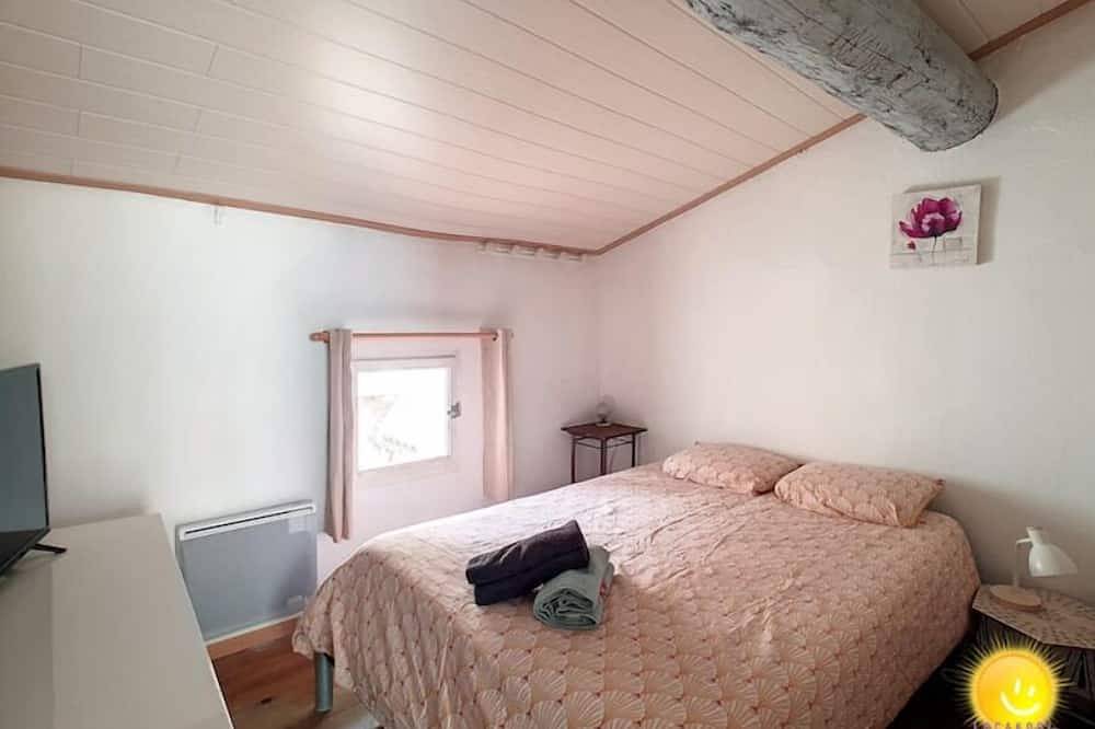 Ganze Wohnung, Coeur de Fitou : Maison de Village Atypique in Fitou, Mittelmeerküste (Frankreich)