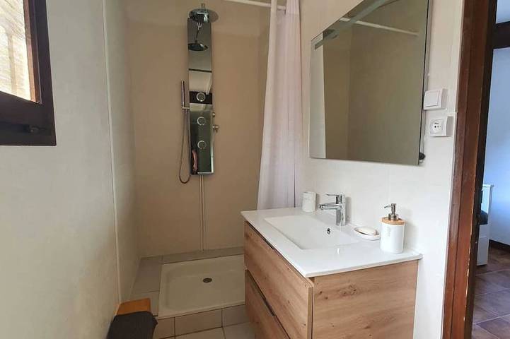 Location de vacances pour 5 personnes à Crest - 4