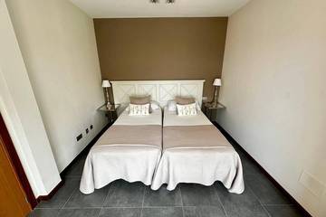 Villa for 5 People in Castillo Caleta de Fuste, Antigua, Photo 1