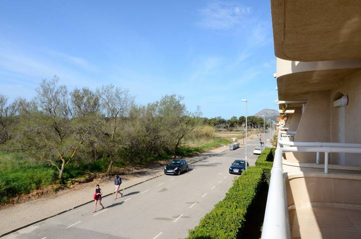 Apartamento entero, Argonavis 235 in Els Griells, Costa Brava