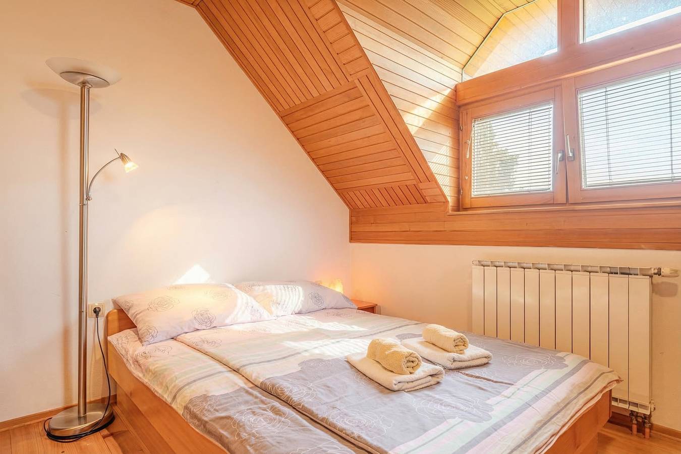 Ganze Wohnung, Oblak Estate Studio Ina in Zentralslowenien