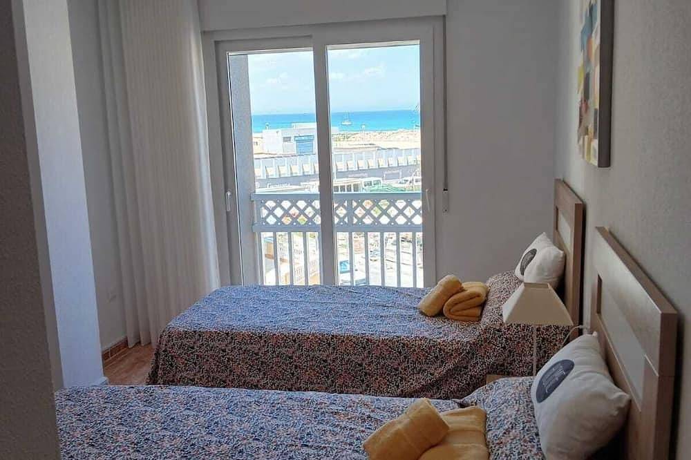 Hel leilighet, Nouveau, Grand, Familial in La Manga del Mar Menor, Mar Menor