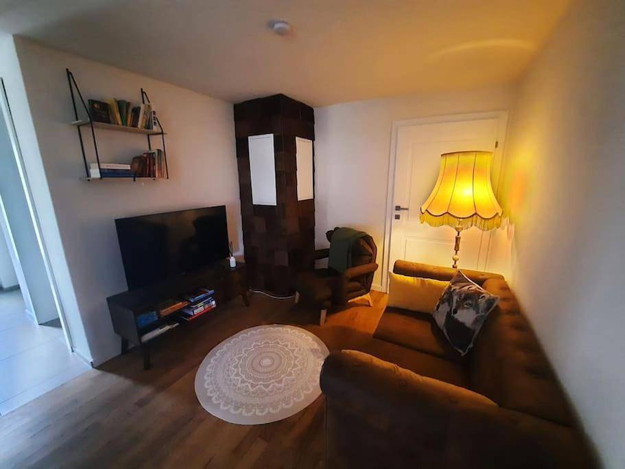 Ganze Wohnung, Apartment Prinzip Hoffnung in Bürs, Brandnertal