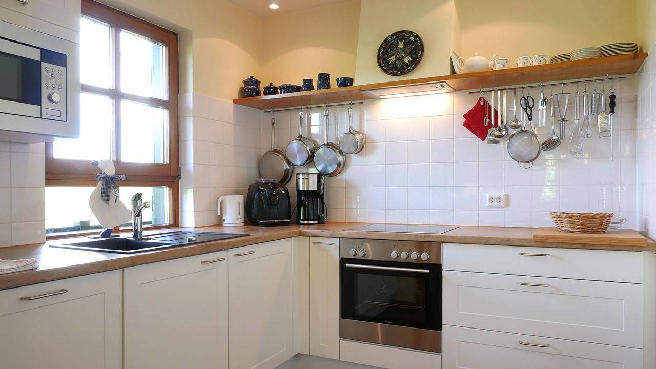 Ganze Ferienwohnung, Ferienwohnung für 4 Personen (100 m²) in Sasbachwalden in Sasbachwalden, Mittlerer Schwarzwald