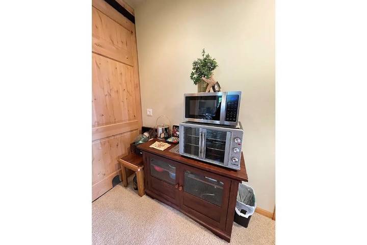 Vacation rental for 6 people, with terrace and hot tub in Pacific City