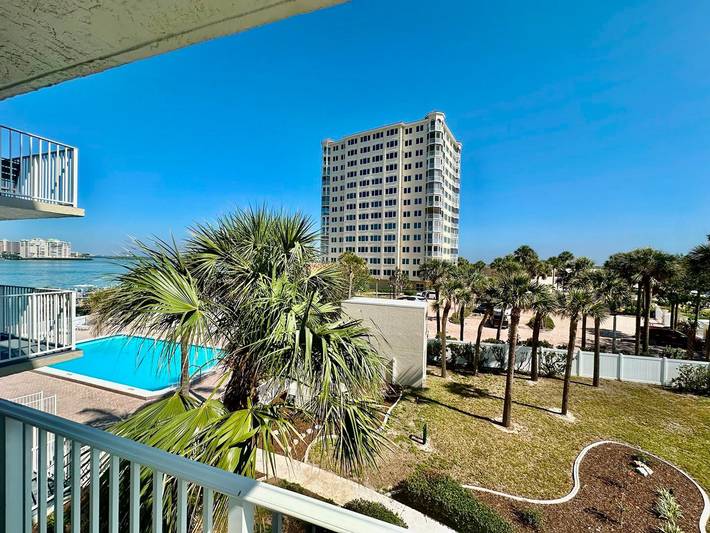 Vacation rental for 4 people, with pool in Bonita Springs