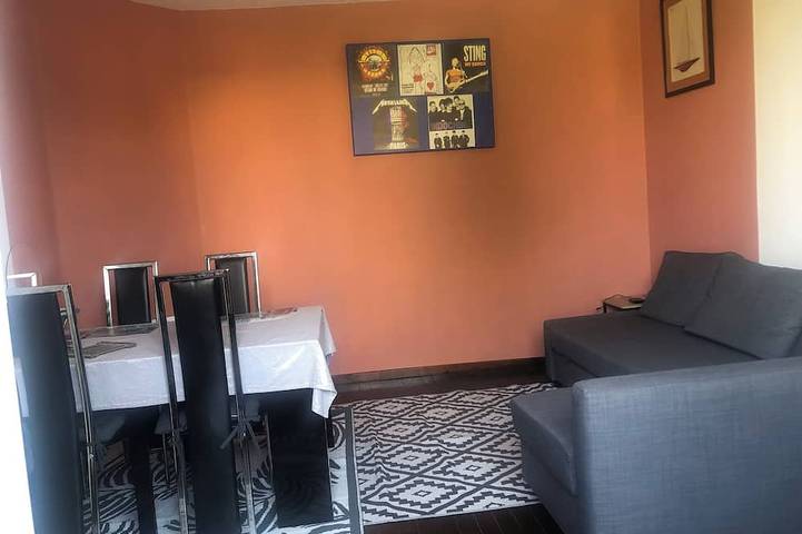 Location de vacances pour 4 personnes à Montipouret - 4