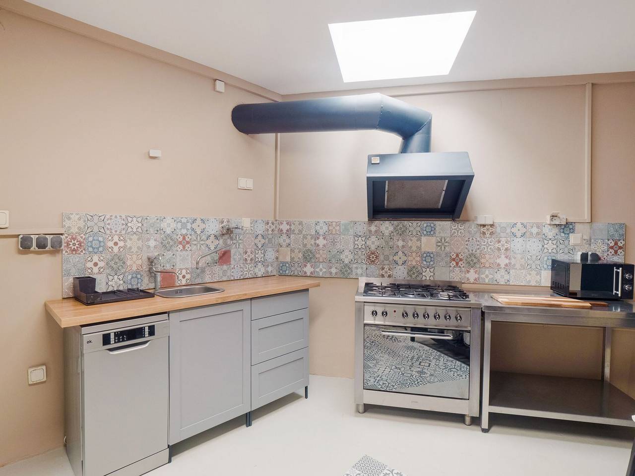 Exklusives Ferienhaus in Sankt Goarshausen am Rhein in Sankt Goarshausen, Mittelrhein