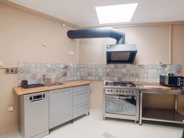 Vakantiehuis voor 7 Personen in Sankt Goarshausen, Mittelrhein, Afbeelding 4