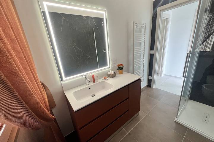 Appartamento intero, Blu Corallo 1 in Lido di Fermo, Porto San Giorgio