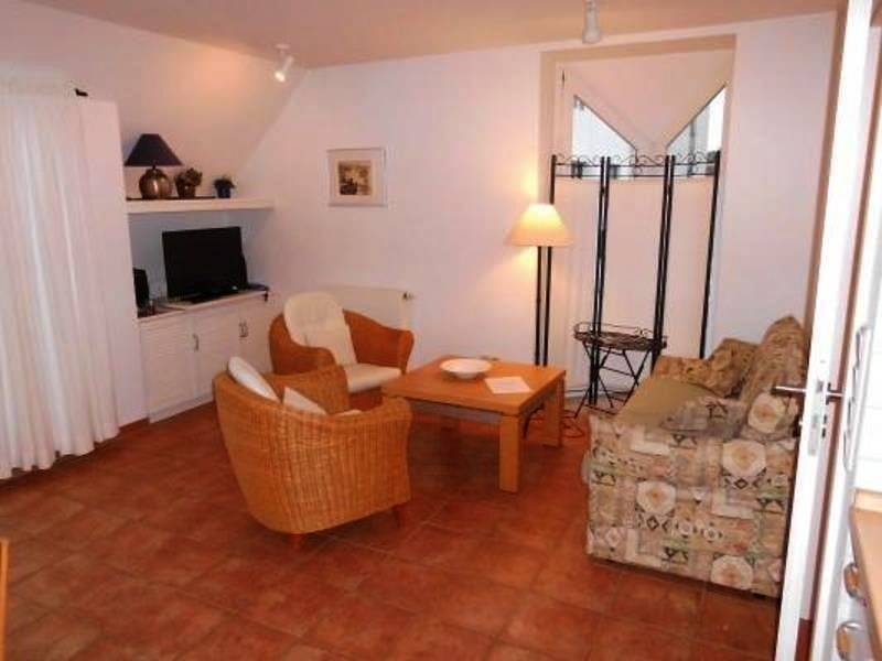 Ganze Ferienwohnung, Strandburg in St. Peter-Bad, St. Peter-Ording