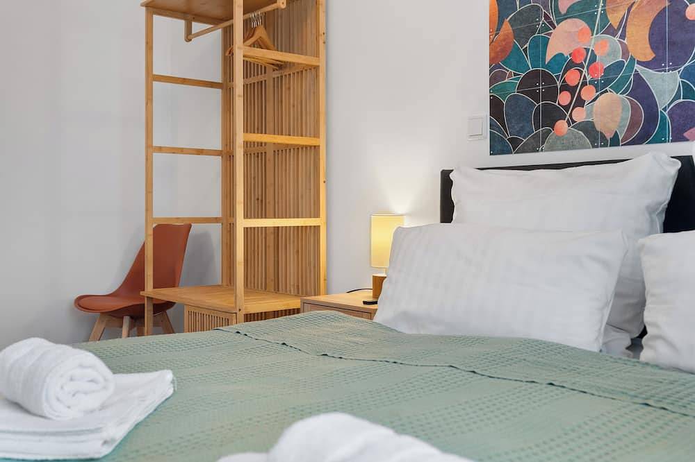 Ganze Wohnung, Gemütliche Ferienwohnung in Remscheid-Mitte | Netflix | Küche | 43 qm in Remscheid, Bergisches Land