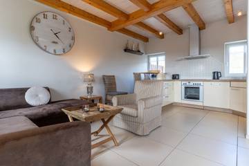 Strandhaus für 6 Personen in St. Peter-Ording, Nordseeküste, Bild 2