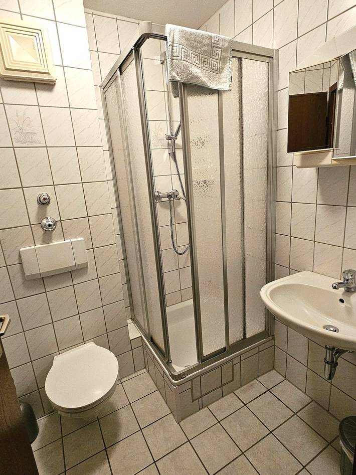 Hôtel pour 3 personnes, avec terrasse à Munich - 4