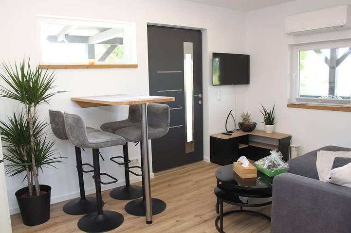 Ferienhaus für 2 Personen, mit Garten, mit Haustier in Gerdau