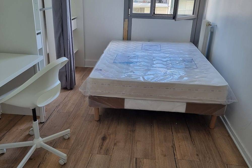 Apartamento entero, Appart Grand Paris Stade France Sites Olympiques in Pierrefitte-sur-Seine, Sena-Saint Denis