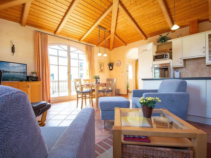 Ganze Ferienwohnung, Residenz Laguna Whg in Ostseebad Kühlungsborn, Kühlungsborn