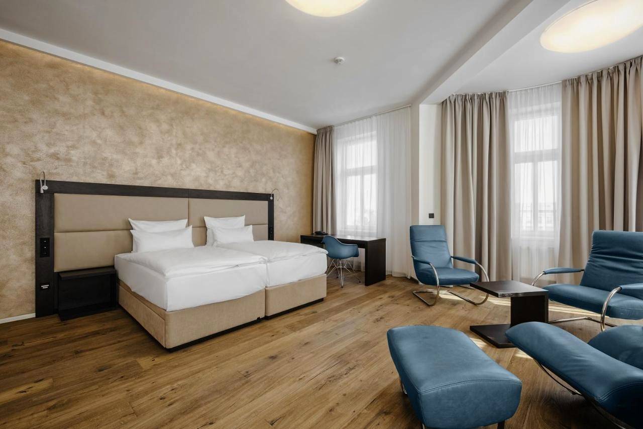 Theresian Hotel in Olomouc, Olomouc (regio)