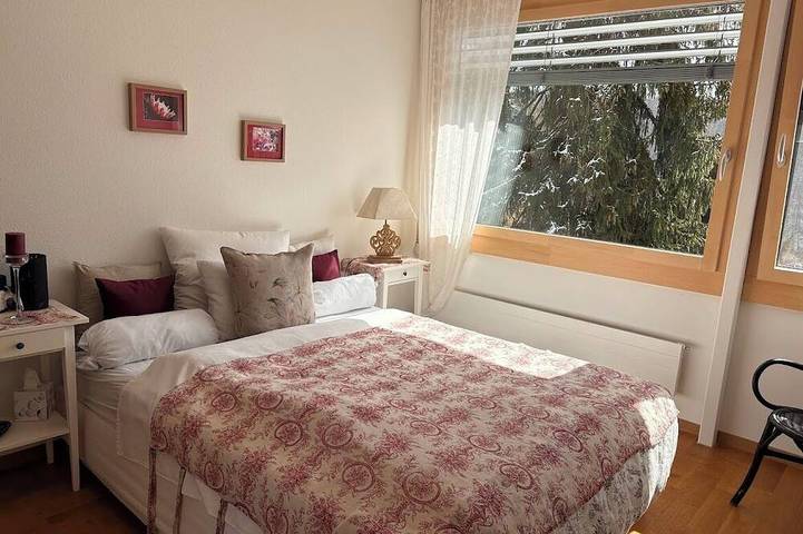 B&B für 2 Personen in der Schweiz - 3