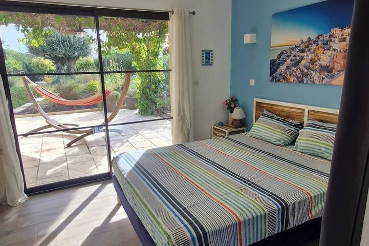 Chambre d’hôte pour 2 personnes