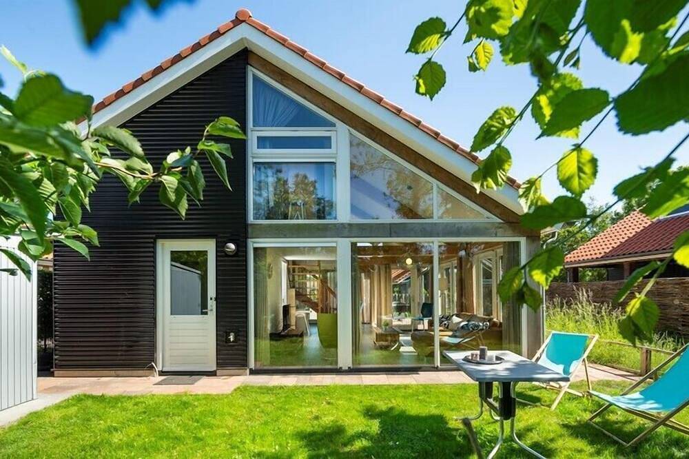Westerduyn 4 Sehr gemütliche Luxusvilla für Familienurlaub in Burgh-Haamstede, Zeeuwse Kust