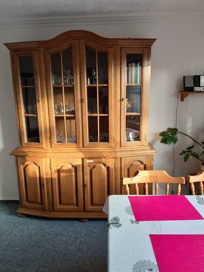 Ganze Ferienwohnung, Haus Halliger, Appartment Pauline in Westerland, Sylt (Gemeinde)