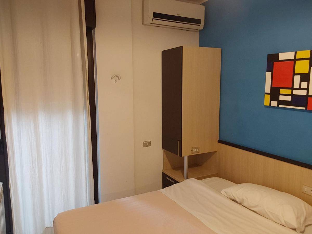 Bed & Breakfast Oasi in Pescara, Pescara Provinz