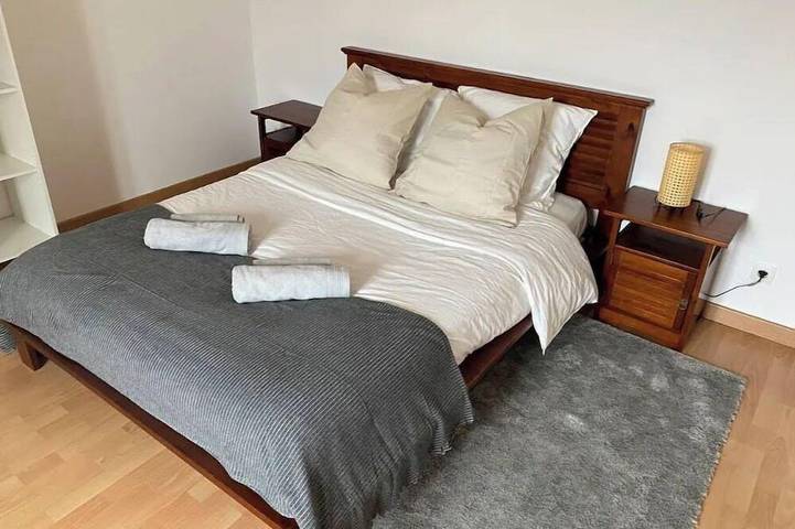 Location de vacances pour 11 personnes, avec terrasse et jardin à Sully-sur-Loire - 3