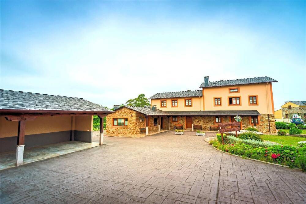 Apartamento entero, Apartamento de vacaciones Santa Gadea para 1 - 4 personas con 2 dormitorios - Apartamento in Tapia de Casariego, Costa Verde