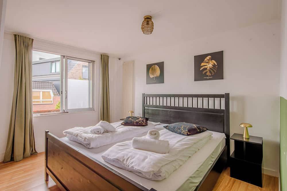 Ganze Wohnung, Stay de laat in Alkmaar, Niederländische Nordsee