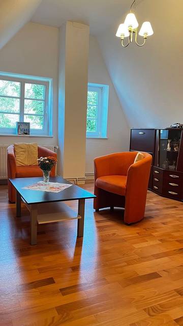 Ferienwohnung für 3 Personen in Wustrow, Fischland - Darß - Zingst, Bild 1