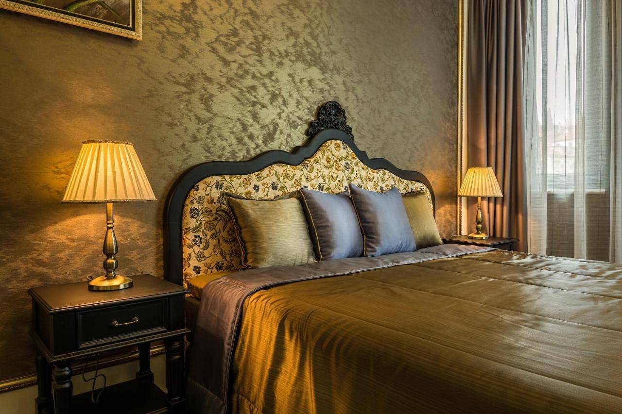 Boutique Guest House Coco in Plovdiv, Bulgarie
