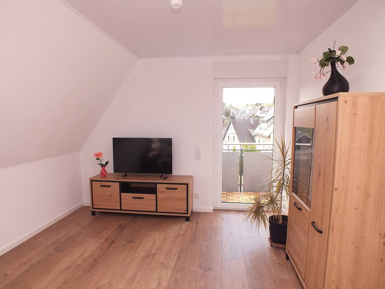 Ganze Wohnung, Die Komfort- Ferienwohnung "gierskopp.pur" im Sauerland! in Olsberg, die Mittelgebirge