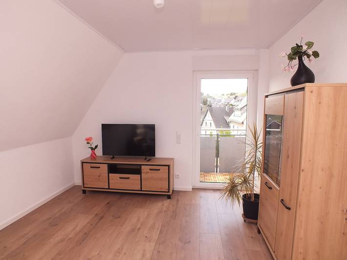 Ganze Wohnung, Die Komfort- Ferienwohnung "gierskopp.pur" im Sauerland! in Olsberg, die Mittelgebirge